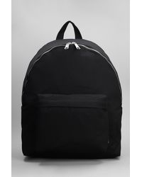 Carhartt - Backpack In Black Polyester - Lyst
