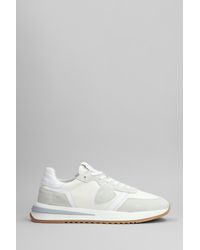 Philippe Model - Tropez 2.1 Sneakers - Lyst