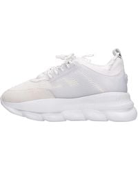 New versace trainers Clearance