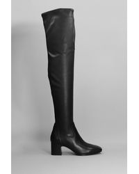 Ash Over-the-knee boots for Women | Online Sale up to 44% off | Lyst