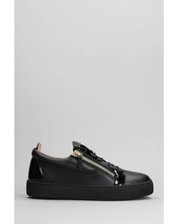 Giuseppe Zanotti - A1 Sneakers - Lyst