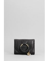 See By Chloé - Wallet - Lyst
