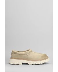 UGG - Tasman Lug Loafers - Lyst