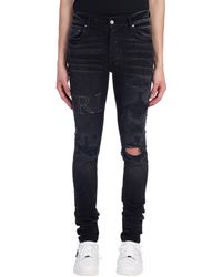 Jeans Amiri da uomo - Fino al 42% di sconto | Lyst