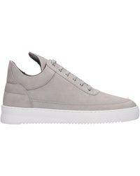 Filling Pieces Sneakers for Men - Up to 60% off at Lyst.com