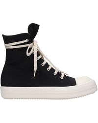 Rick Owens DRKSHDW Sneakers for Men - Up to 40% off at Lyst.com