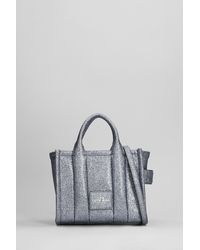 Marc Jacobs - The Mini Tote Tote - Lyst