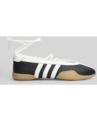 adidas - W Taekwondo Mei Ballet Shoe - Lyst