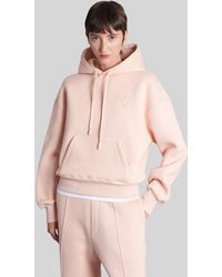 Ami Paris - Sweatshirt - Lyst