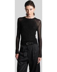 IRO - Kerria Knitwear - Lyst