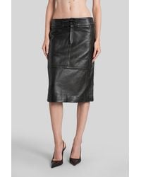 Christopher Esber - Skirt - Lyst