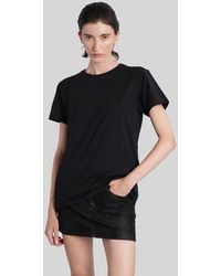 Isabel Marant - Aby T-Shirt - Lyst