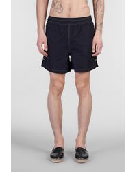 Ami Paris - Beachwear - Lyst