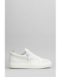 Giuseppe Zanotti - Gz94 Sneakers - Lyst