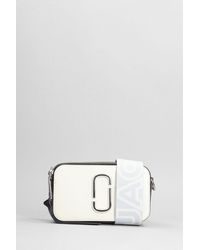 Marc Jacobs - The Snapshot Shoulder Bag - Lyst