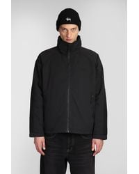 Stussy - Casual Jacket - Lyst