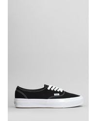 Vans - Authentic Reissue 44 Sneakers - Lyst