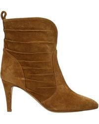 The Seller Boots for Women | Online Sale up to 74% off | Lyst