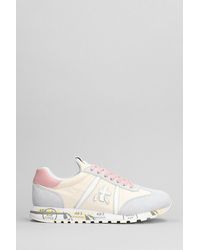 Premiata - Lucy Sneakers - Lyst
