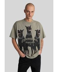 Represent - T-Shirt - Lyst