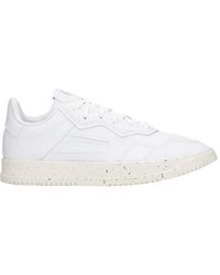 adidas sc premiere shoes white