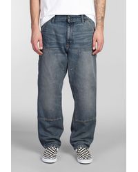 Carhartt - Double Knee Pant Jeans - Lyst