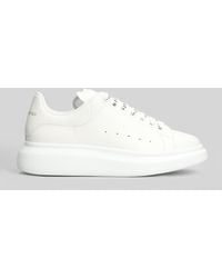 McQueen - "Larry Oversize" Sneakers - Lyst