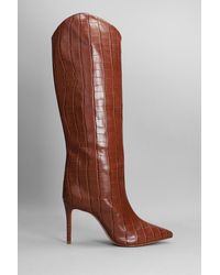 Schutz Boots for Women | Black Friday 