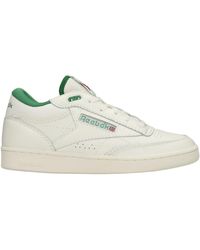 Reebok Club C Sneakers for Men - Up to 72% off at Lyst.com