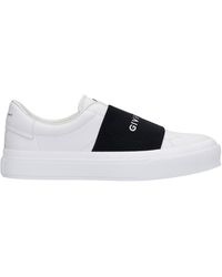 Sneaker Givenchy da uomo - Fino al 50% di sconto | Lyst