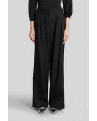 IRO - Pants - Lyst