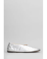 Marsèll - Ballerine Coltellaccio - Lyst