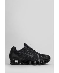 Nike - Shox Tl - Lyst