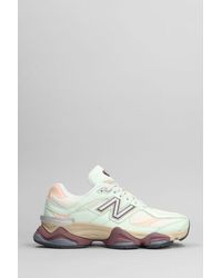 New Balance - 9060 Sneakers - Lyst