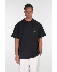 Carhartt - Ingo Pocket T-Shirt - Lyst
