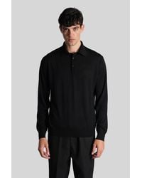 ZEGNA - Polo - Lyst