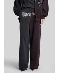 Vetements - Pants - Lyst