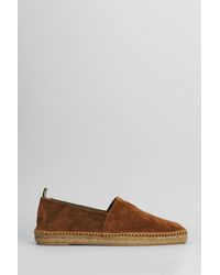 Castañer - Pablo T-186 Espadrilles - Lyst