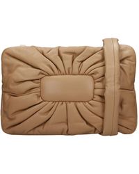 Pochette e borse da sera Neutro da donna | Lyst