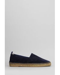Castañer - Pablo T-186 Espadrilles - Lyst