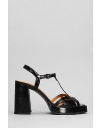 Chie Mihara - Zinto Sandals - Lyst