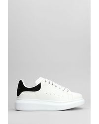 McQueen - Sneakers - Lyst