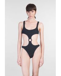 Mc2 Saint Barth - Laurel W Beachwear - Lyst