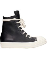 Rick owens loafers Clearance