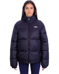 Fila Jackets for Women - Up to 69% off at Lyst.com