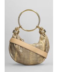 Chloé - Hobo Bag Shoulder Bag - Lyst