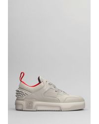 Christian Louboutin - Sneakers Astroloubi - Lyst