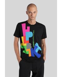 Comme des Garçons - T-Shirt - Lyst