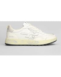 Premiata - Nous Sneakers - Lyst