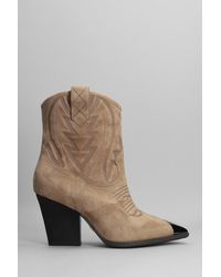 Lola Cruz Boots for Women | Christmas Sale up to 58% off | Lyst